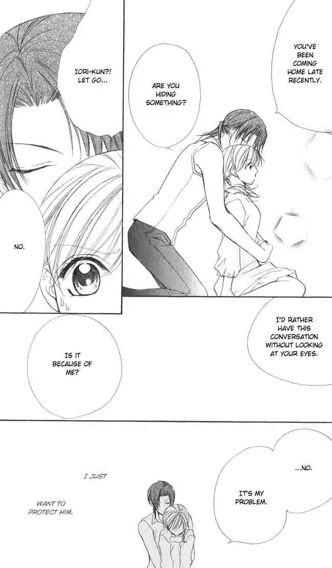 Full House Kiss Chapter 8 20